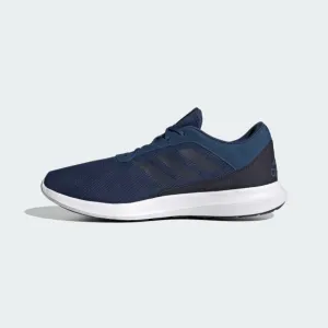 Adidas Coreracer Men Running Shoes Legend Ink/ Black