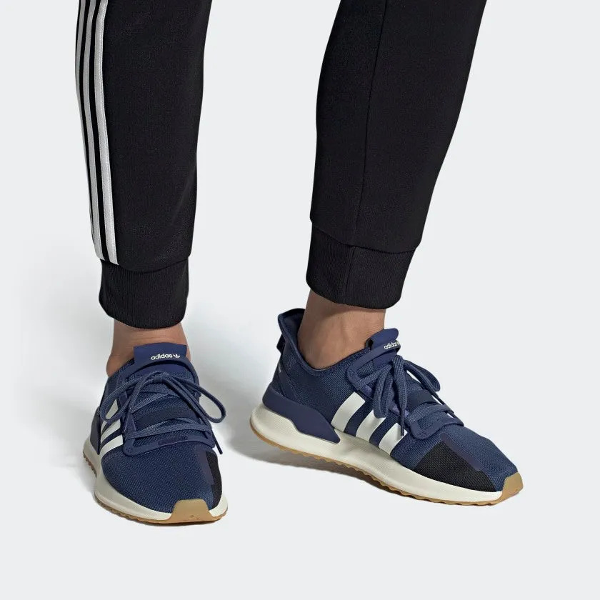 Adidas Original X_PLR Men’s - TECIND/FTWWHT/GUM3