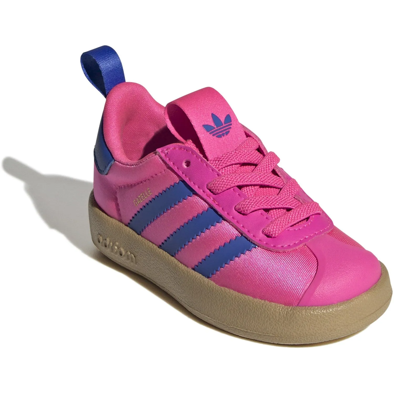 adidas Originals Lucid Pink/Lucid Blue/Gum 3 Adifom Gazelle 360 I Sneakers