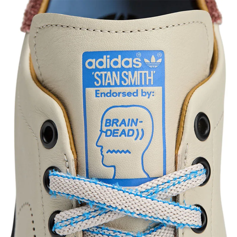 adidas Stan Smith Brain Dead Bliss / Bahia Light Blue / Mesa CIH3432