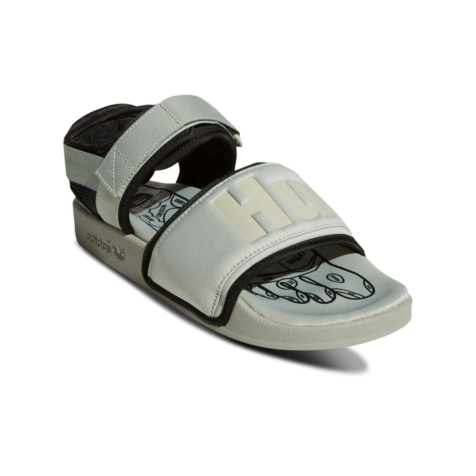 Adilette 2.0 Slides GY1847