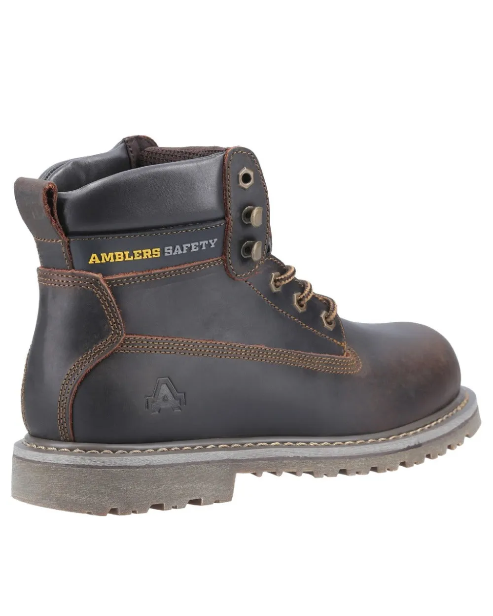 Amblers Safety FS164 Industrial SRA Safety Boots