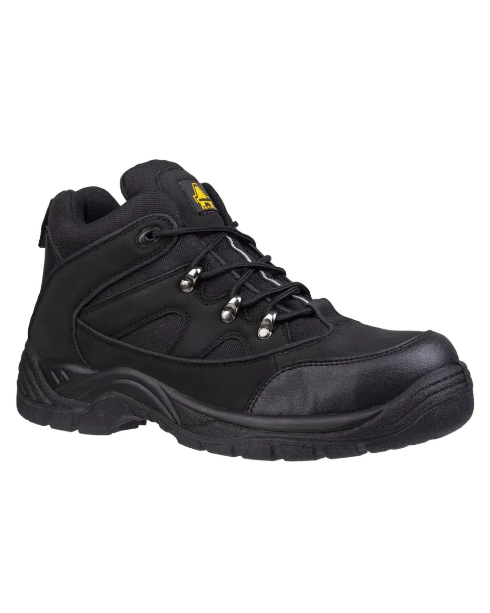 Amblers Safety Mens FS151 Vegan Friendly SRC Safety Boots