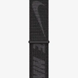 Apple Watch Sport Loop Black 41mm