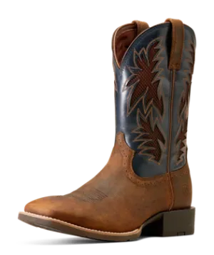 Ariat Sport Cool VentTEK Western Boot Style 10035928