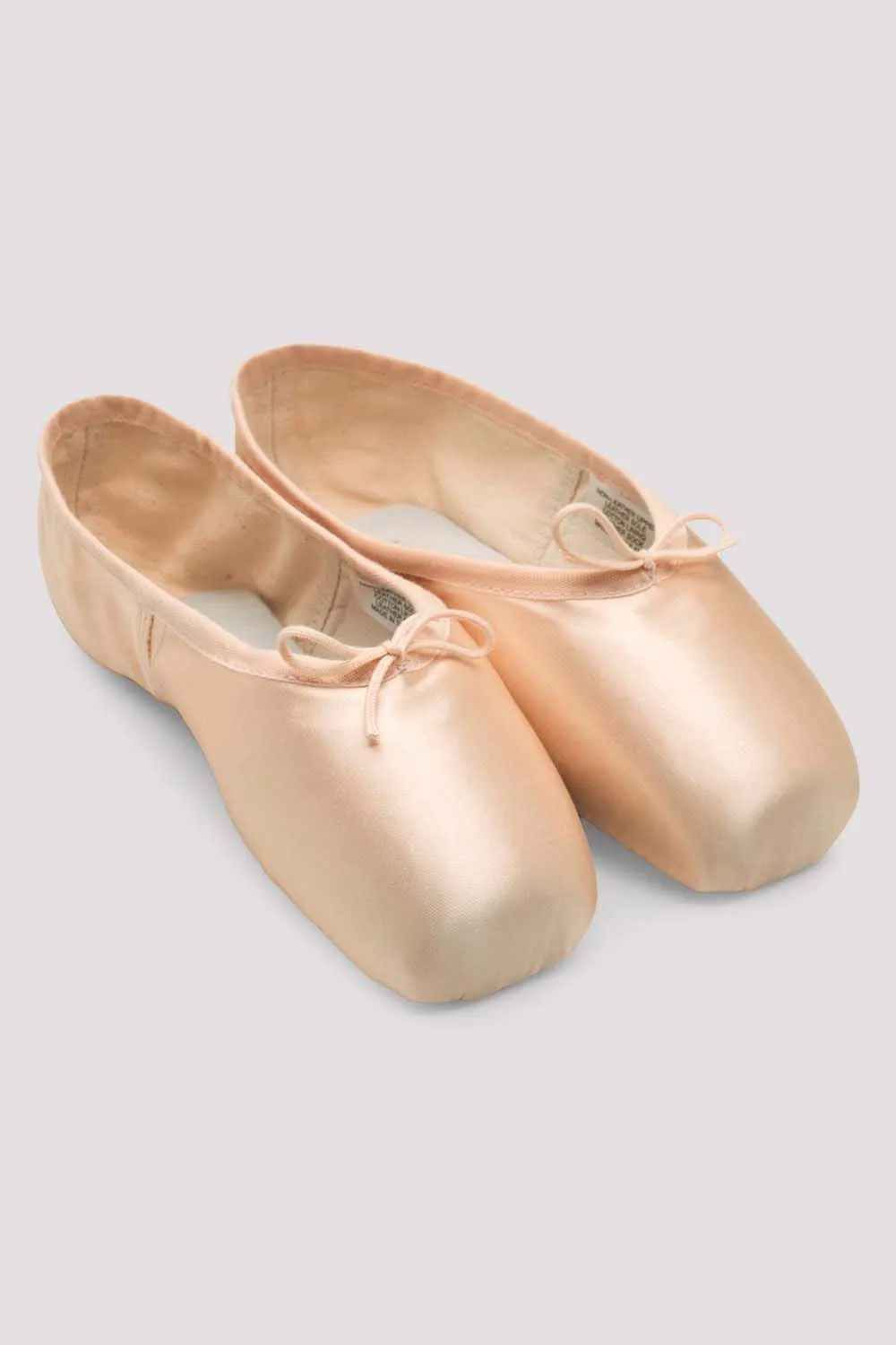 Aspiration Pointe Shoes