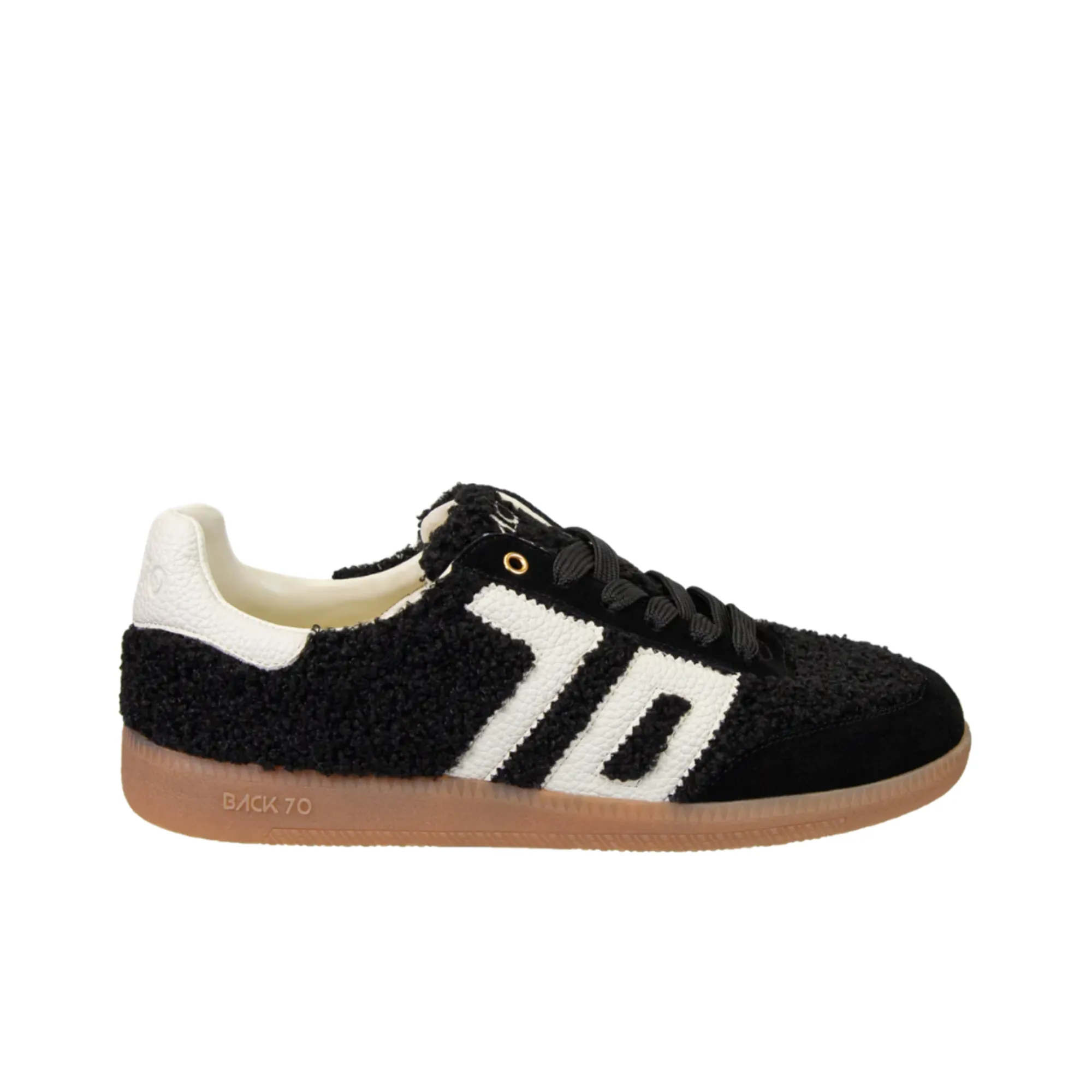 BACK 70 TEDDY SNEAKER WOMEN