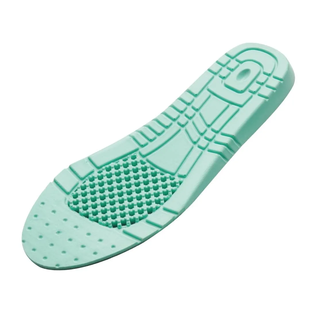 BB128-38 Slipbuster Comfort Insoles 38