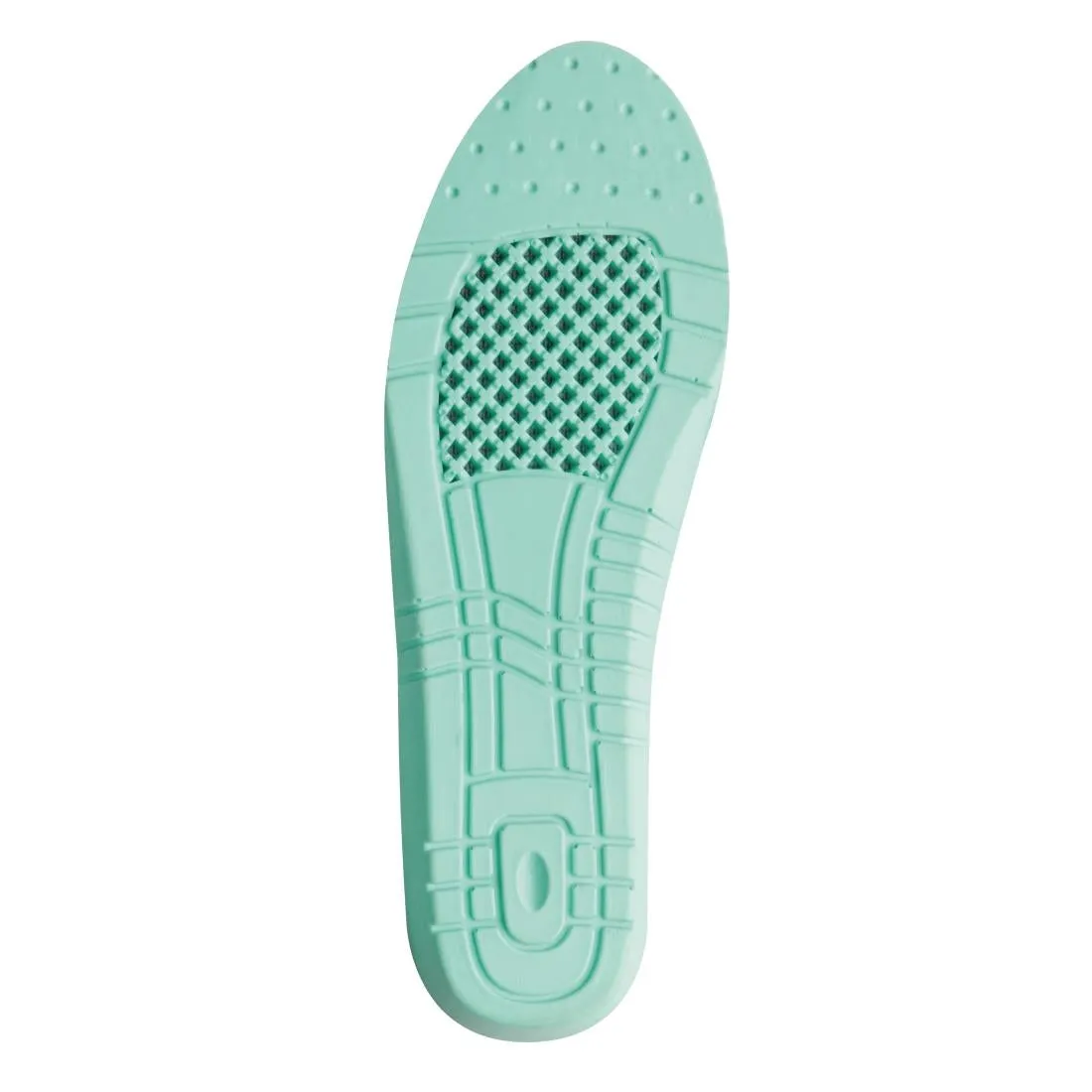 BB128-39 Slipbuster Comfort Insoles 39