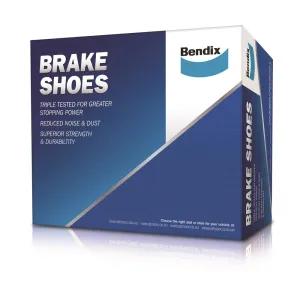 Bendix Brake Shoes - BS1760