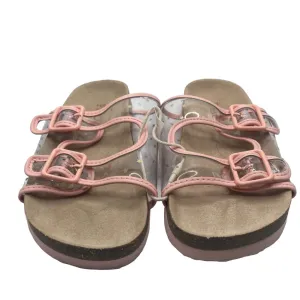 Birkenstock Style Sandals