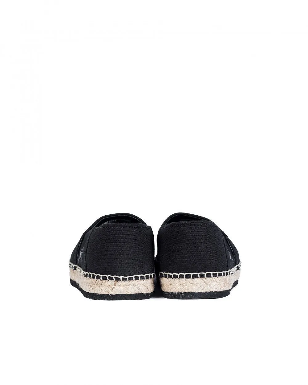 Black Mastermind Suicoke Espadrille