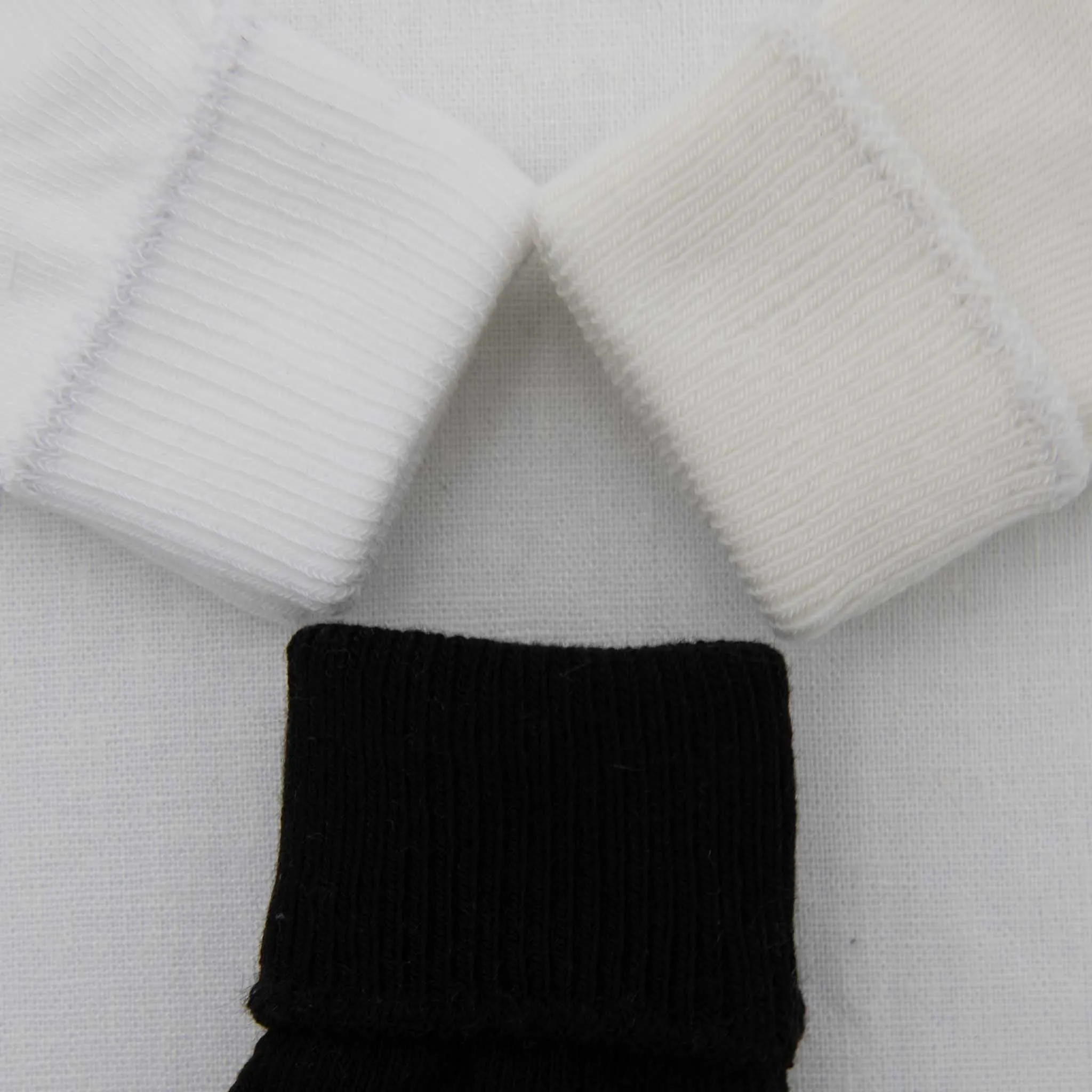 Boys Simple Socks