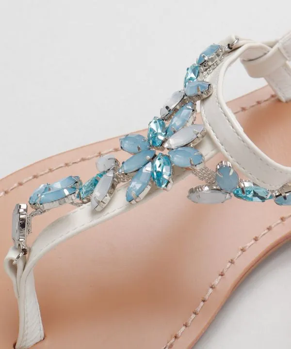 Capri Style Sandals