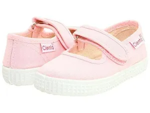 Cienta Mary Jane Light Pink