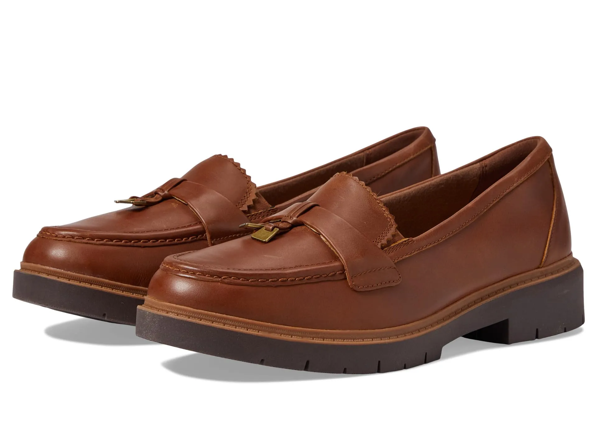 Clarks Westlynn Bella Loafers