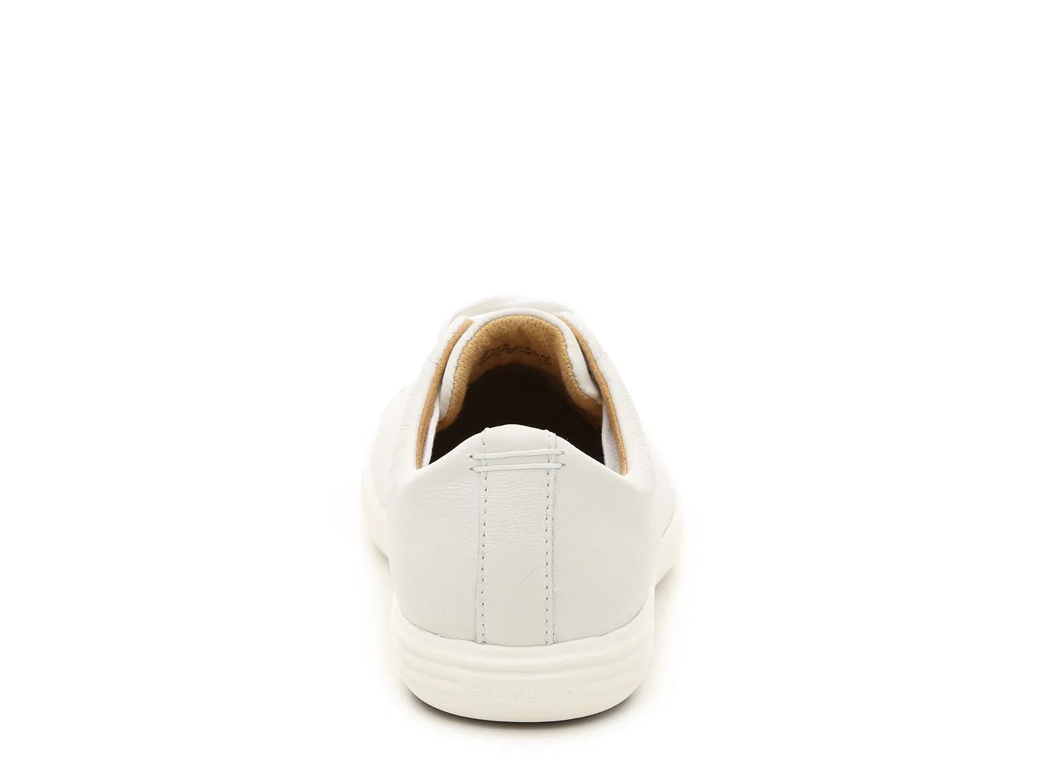 Cole Haan Grand Crosscourt II sneakers, white