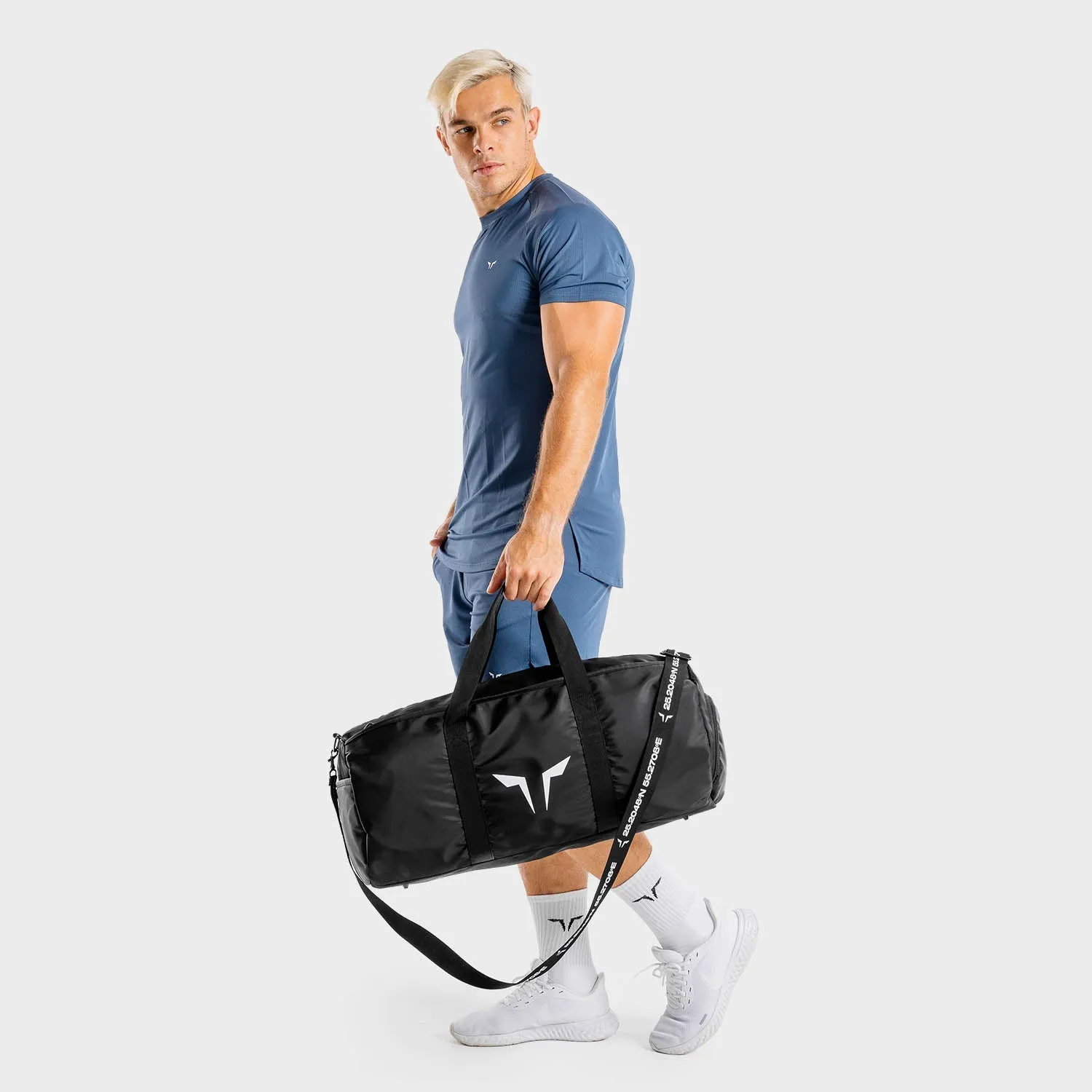 Core Holdall Large - Onyx