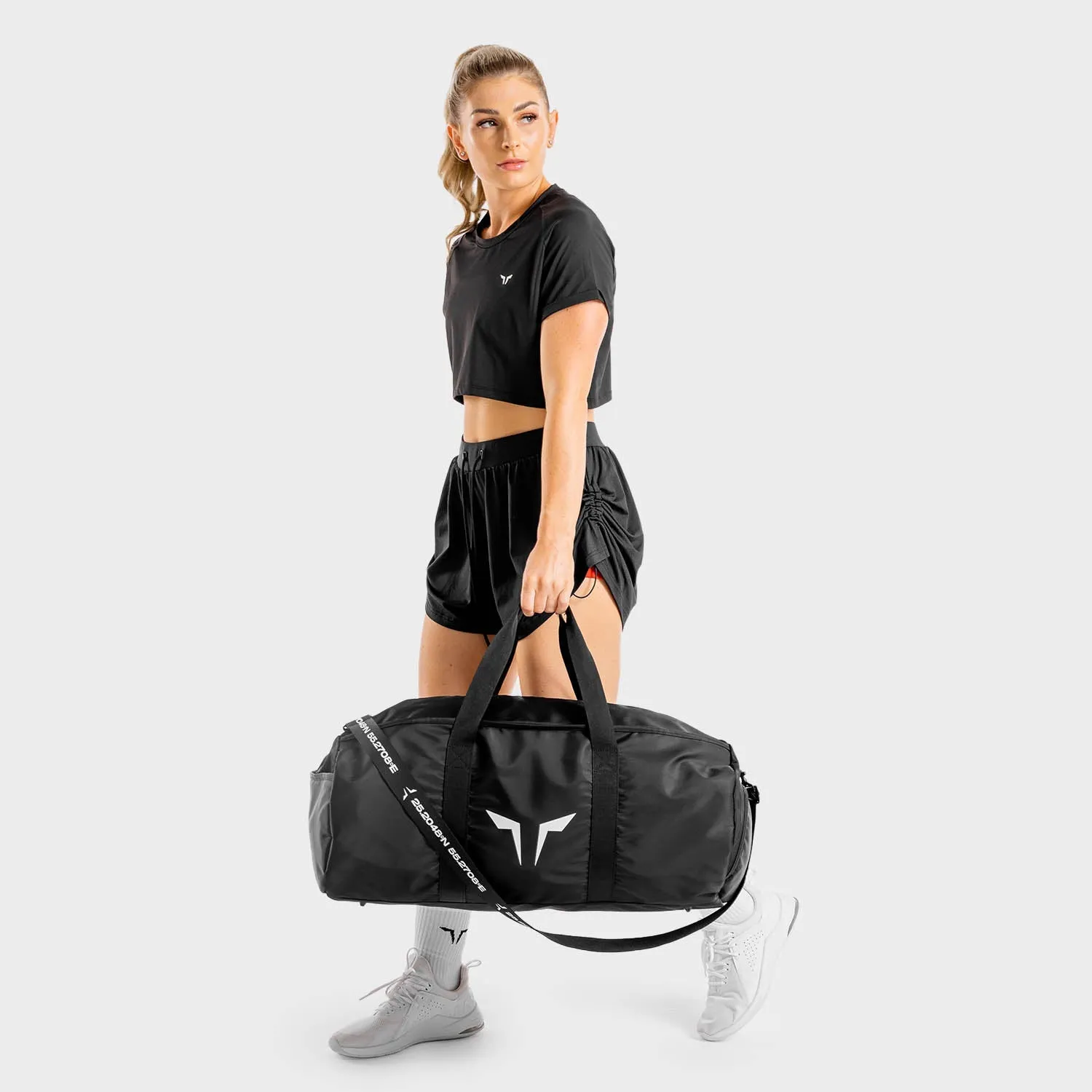 Core Holdall Large - Onyx