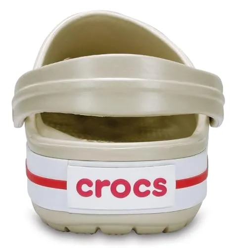 CrocBand Clog - Unisex