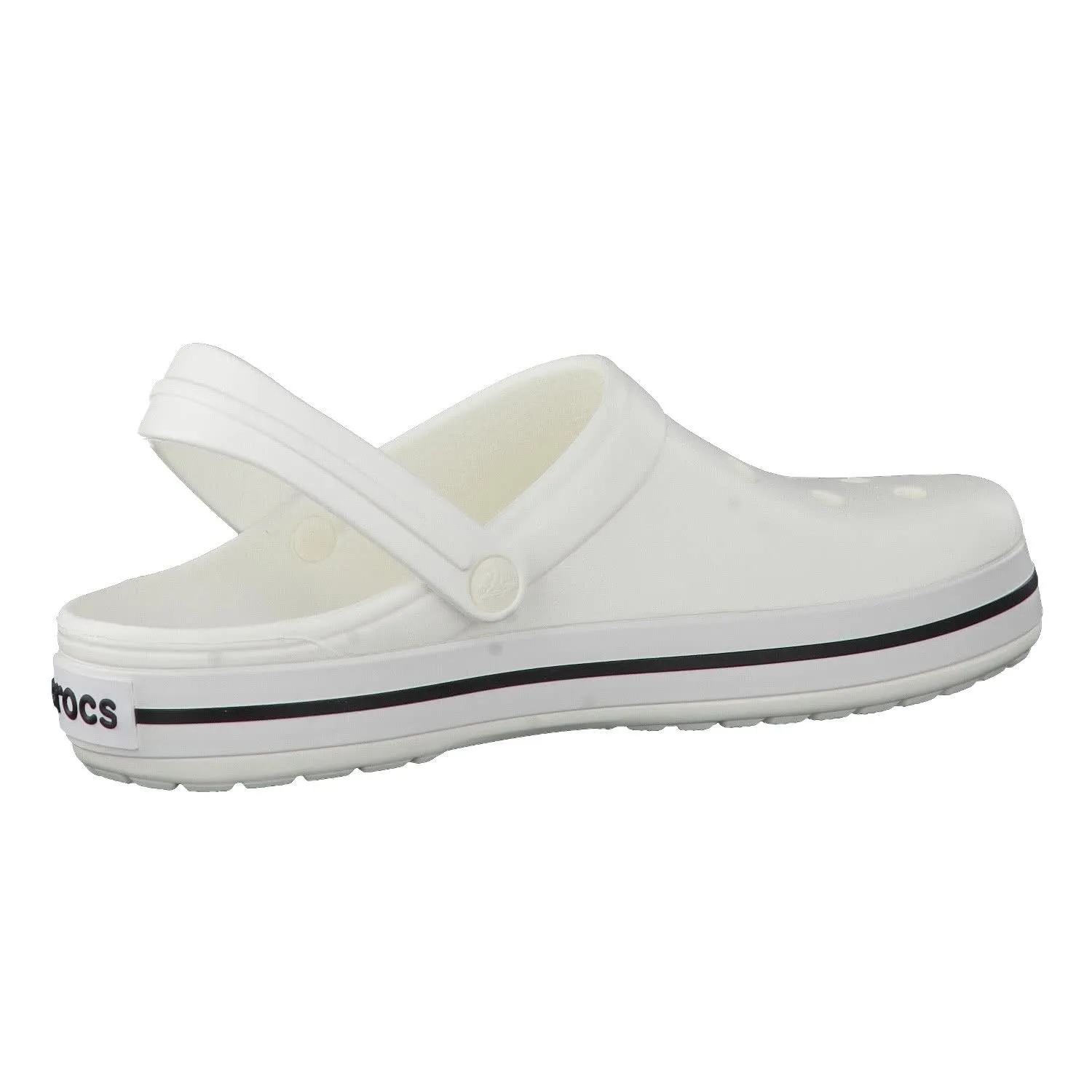 CrocBand Clog - Unisex