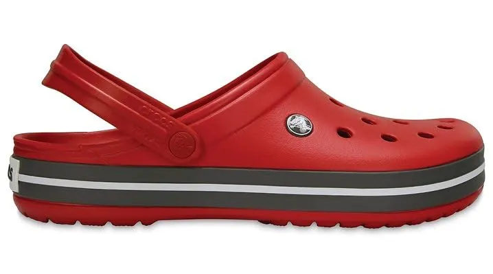 CrocBand Clog - Unisex