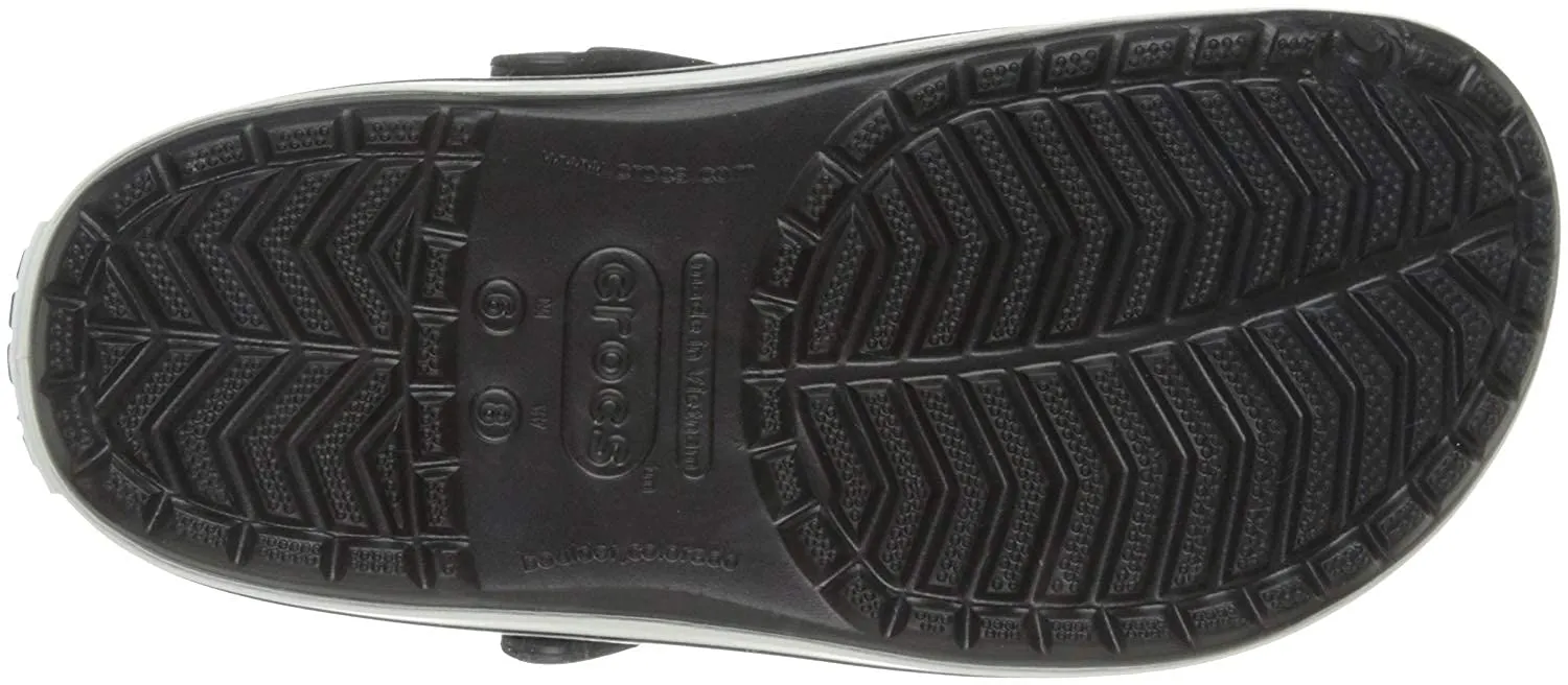 CrocBand Clog - Unisex