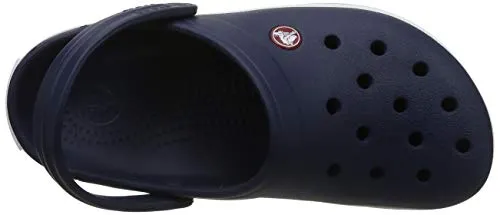 CrocBand Clog - Unisex