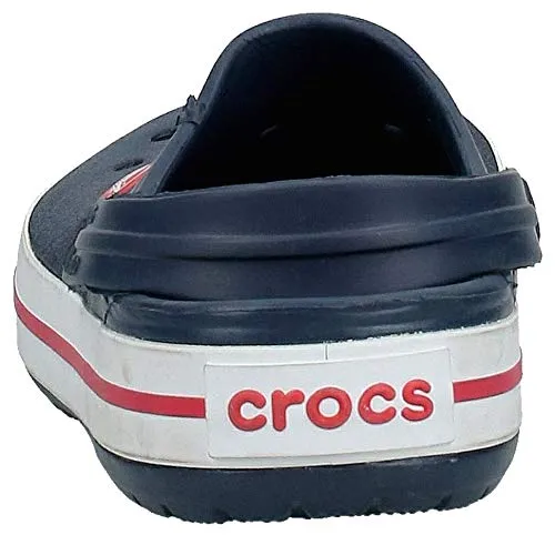 CrocBand Clog - Unisex