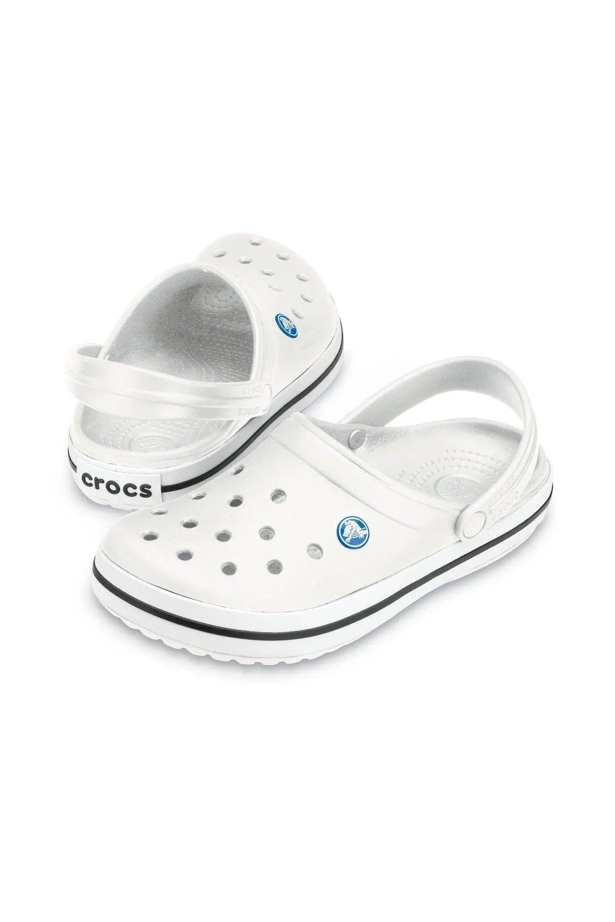 CrocBand Clog - Unisex