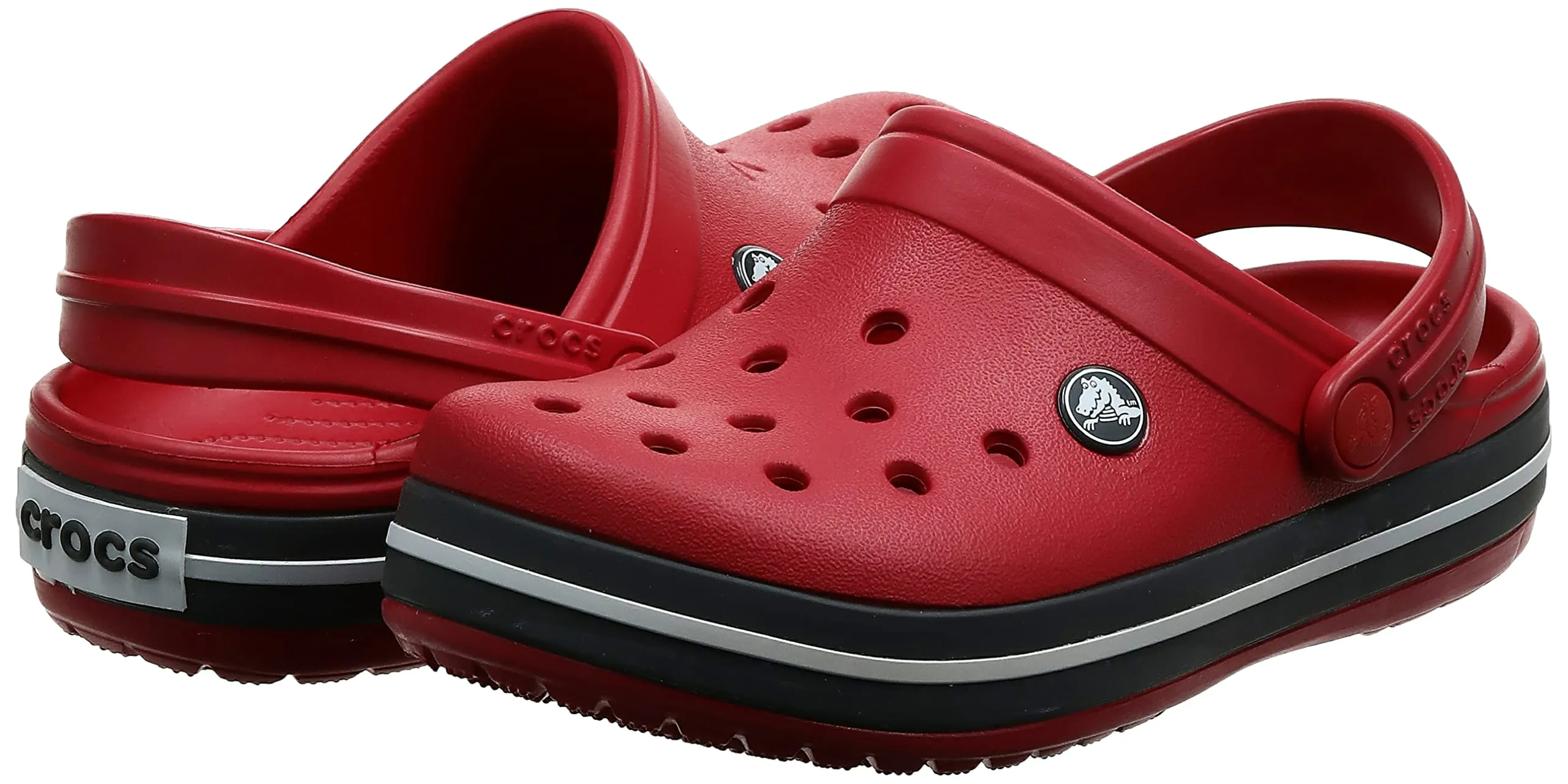 CrocBand Clog - Unisex