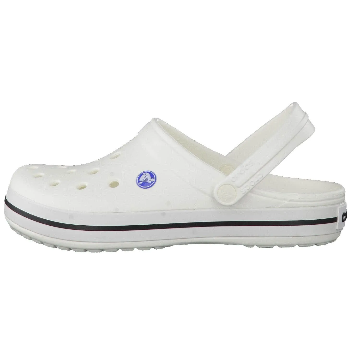 CrocBand Clog - Unisex