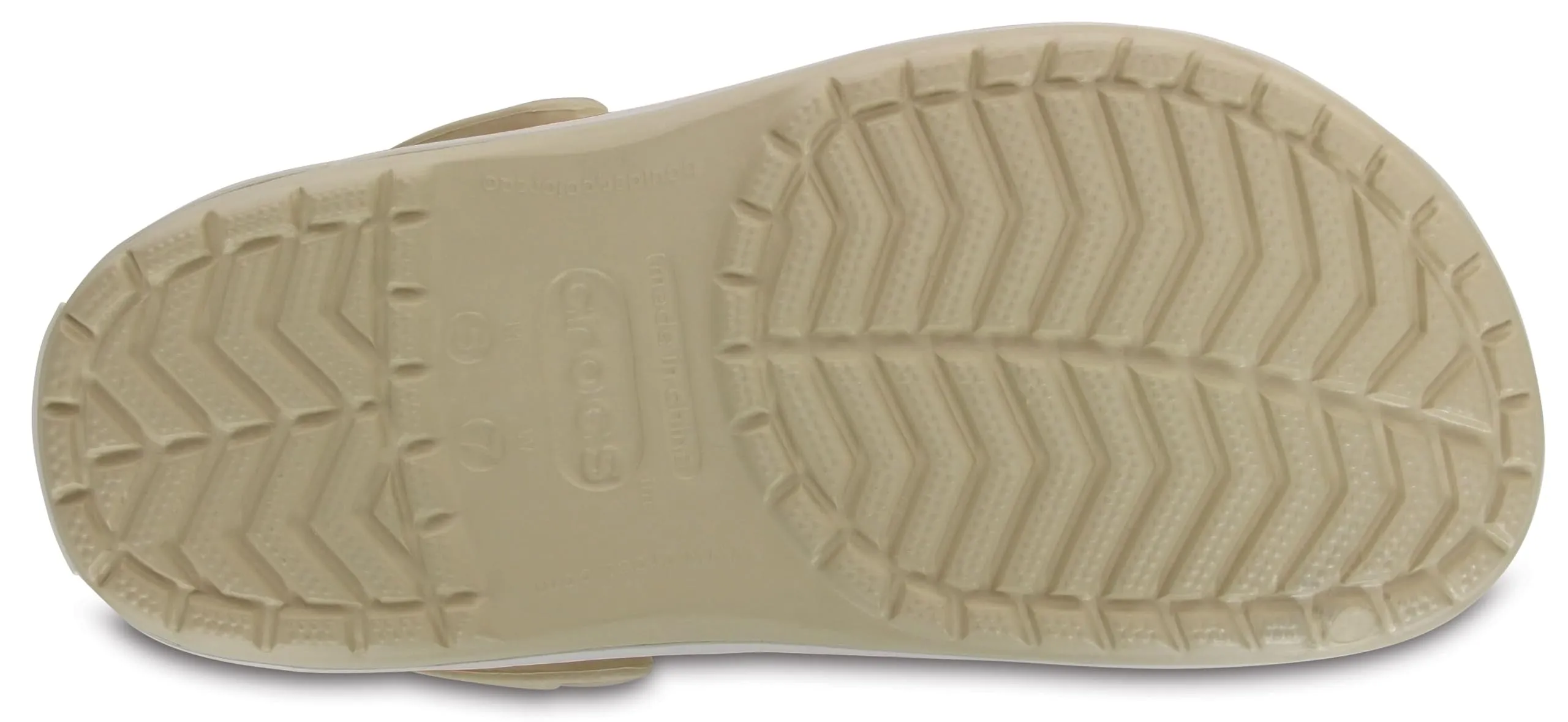 CrocBand Clog - Unisex