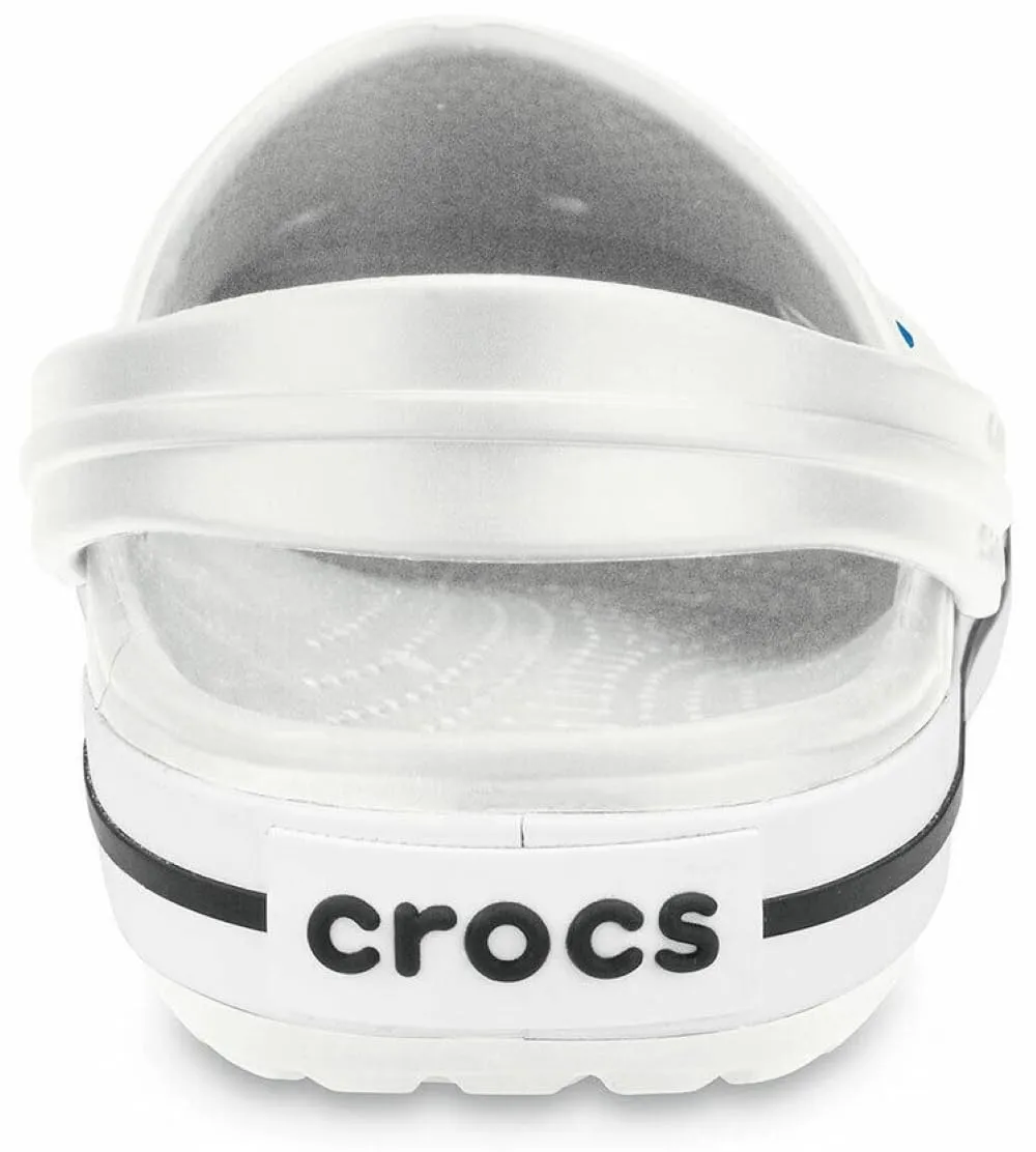 CrocBand Clog - Unisex