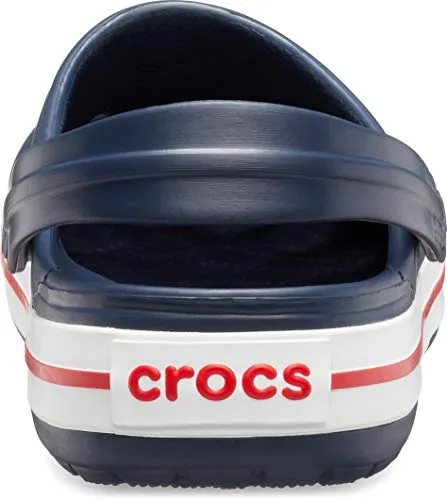 CrocBand Clog - Unisex