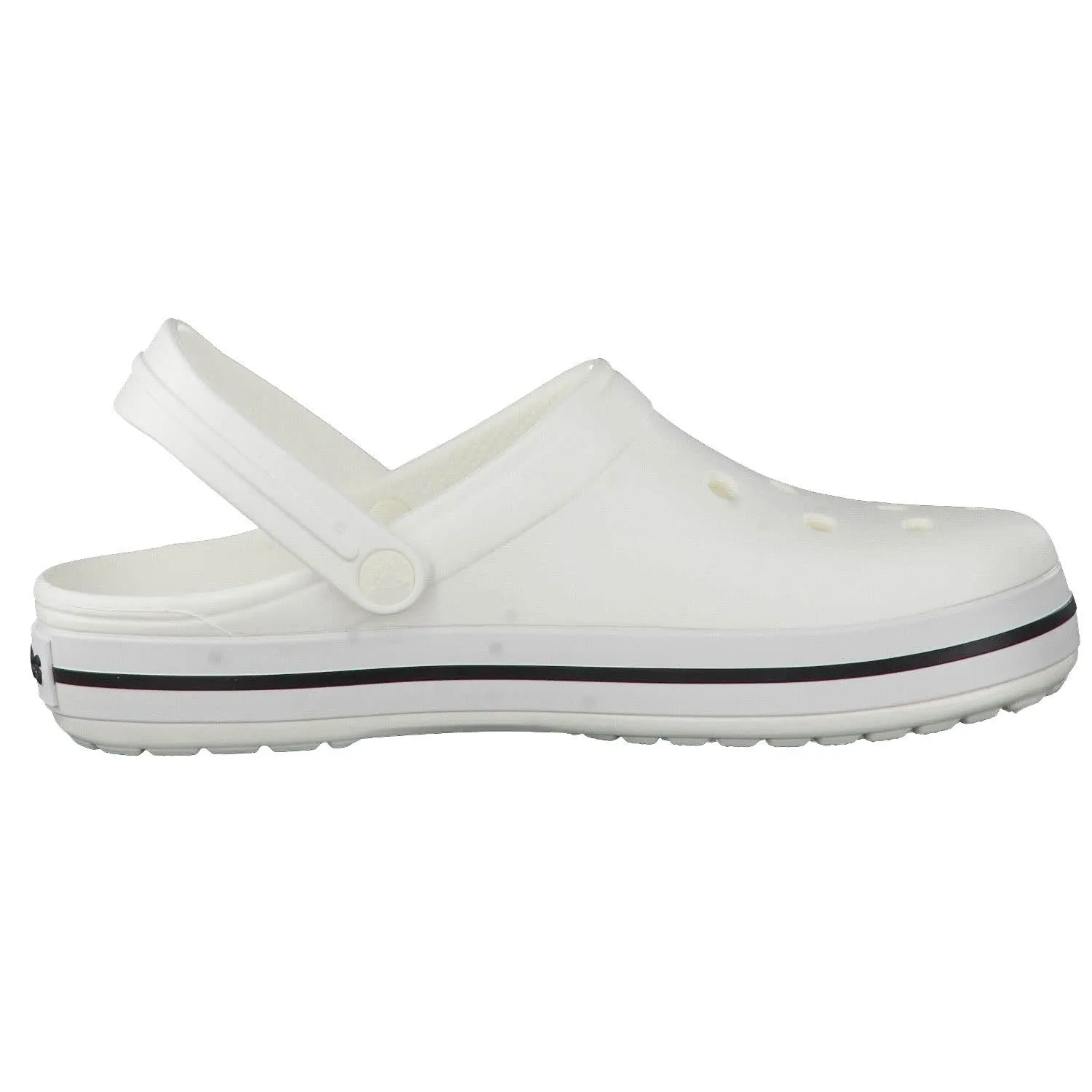 CrocBand Clog - Unisex