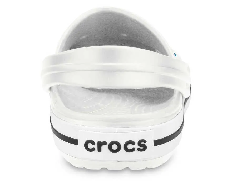 CrocBand Clog - Unisex