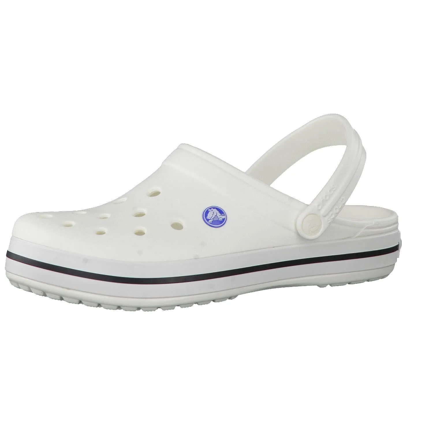 CrocBand Clog - Unisex