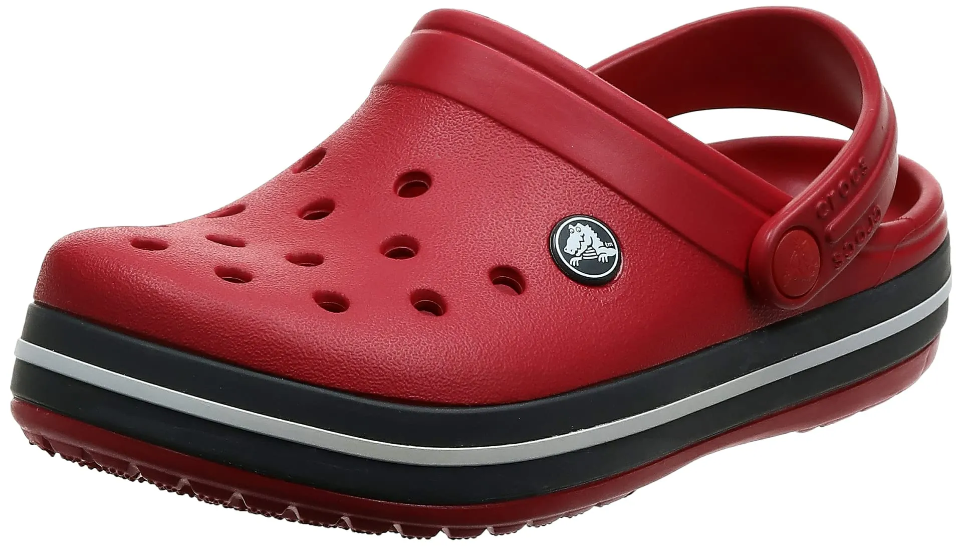 CrocBand Clog - Unisex