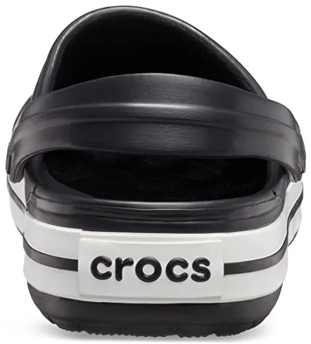 CrocBand Clog - Unisex