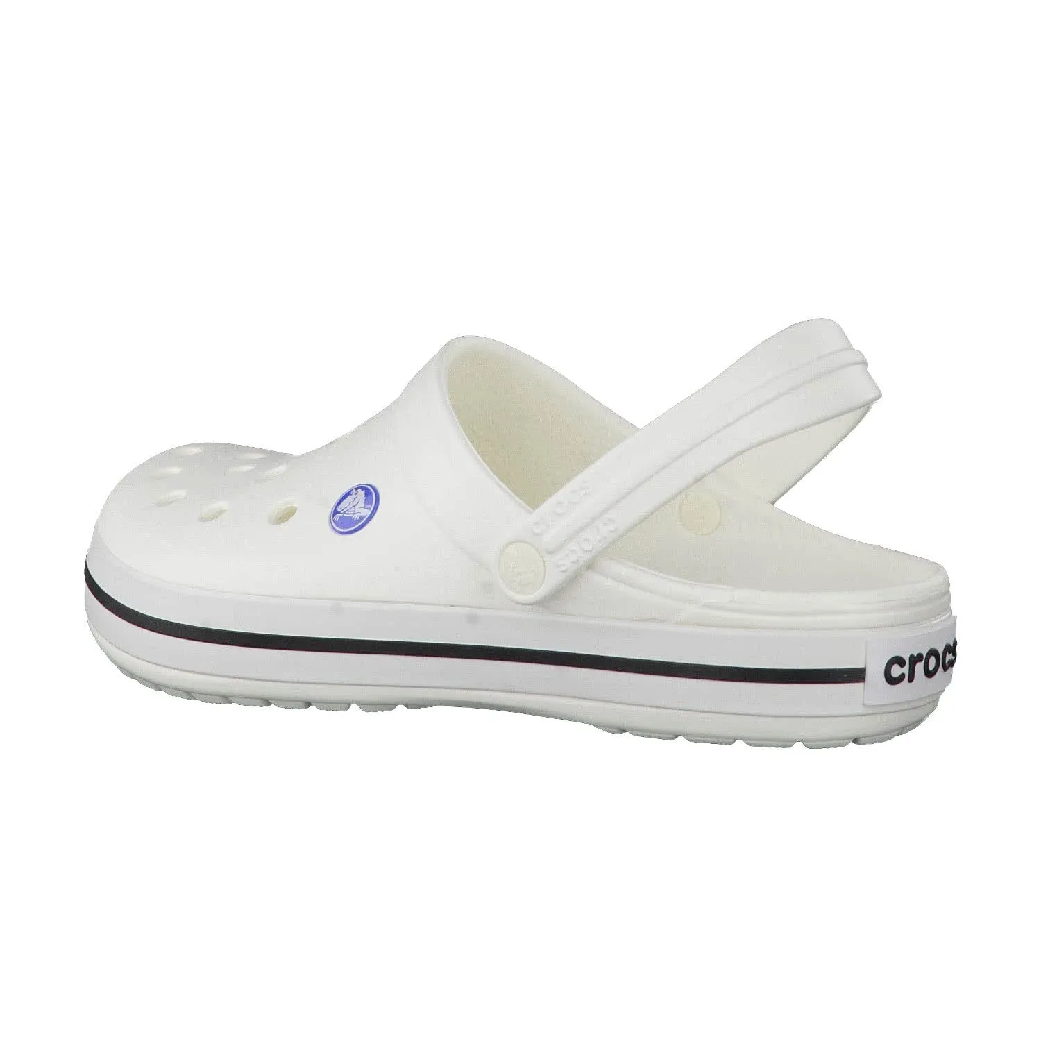 CrocBand Clog - Unisex