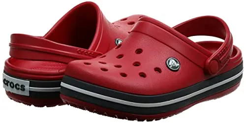 CrocBand Clog - Unisex