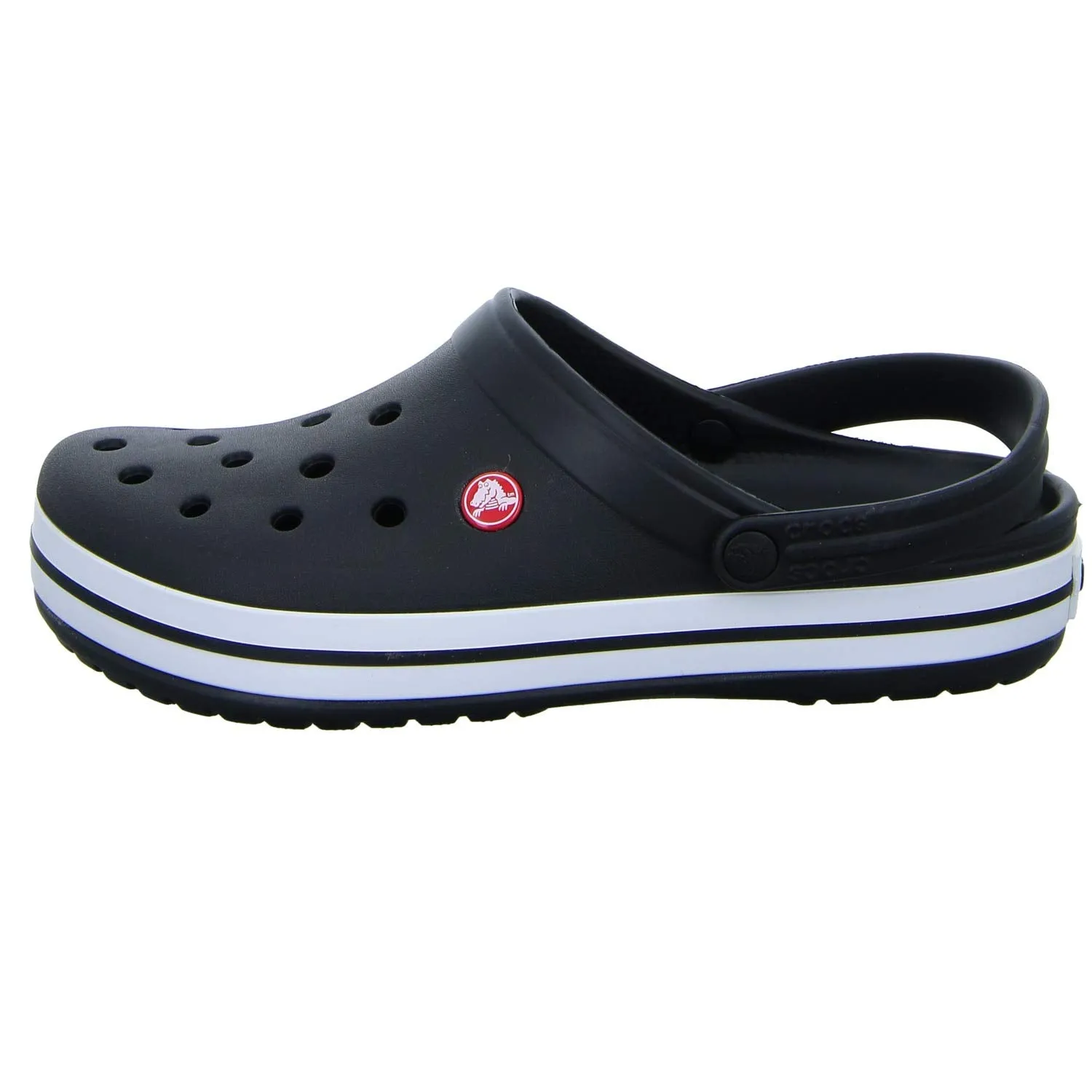 CrocBand Clog - Unisex