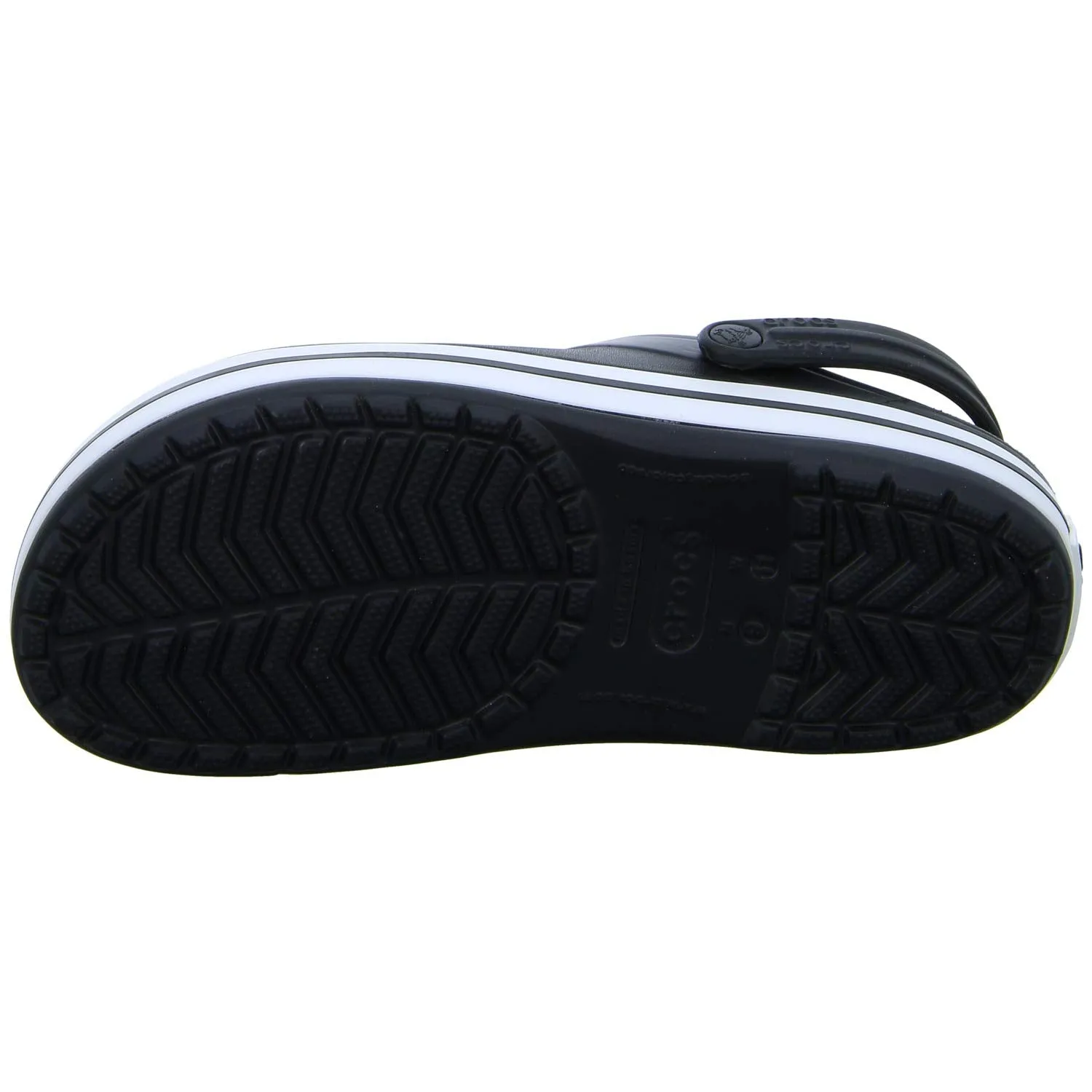 CrocBand Clog - Unisex