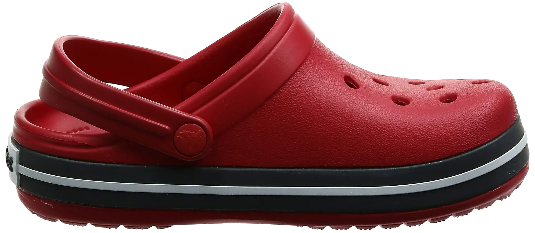 CrocBand Clog - Unisex