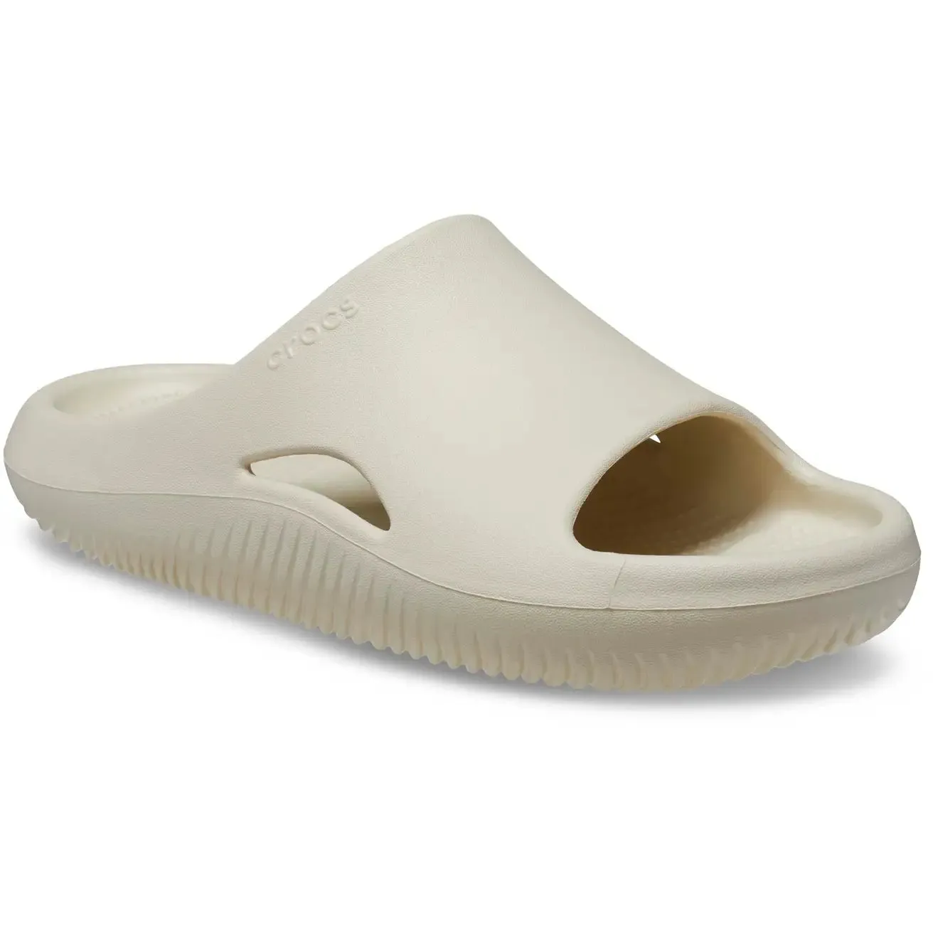 Crocs - Mellow Recovery Slide (Bone)