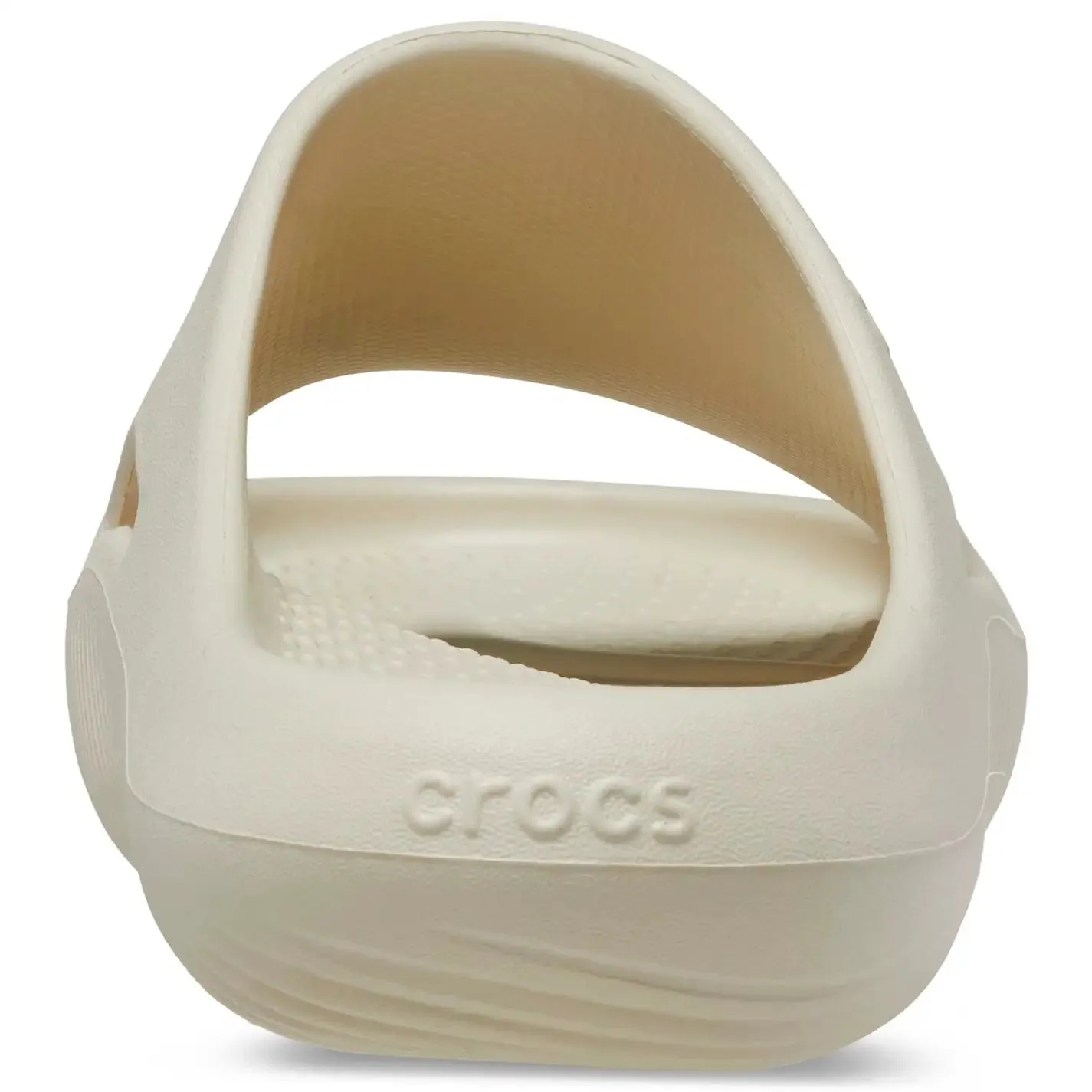 Crocs - Mellow Recovery Slide (Bone)