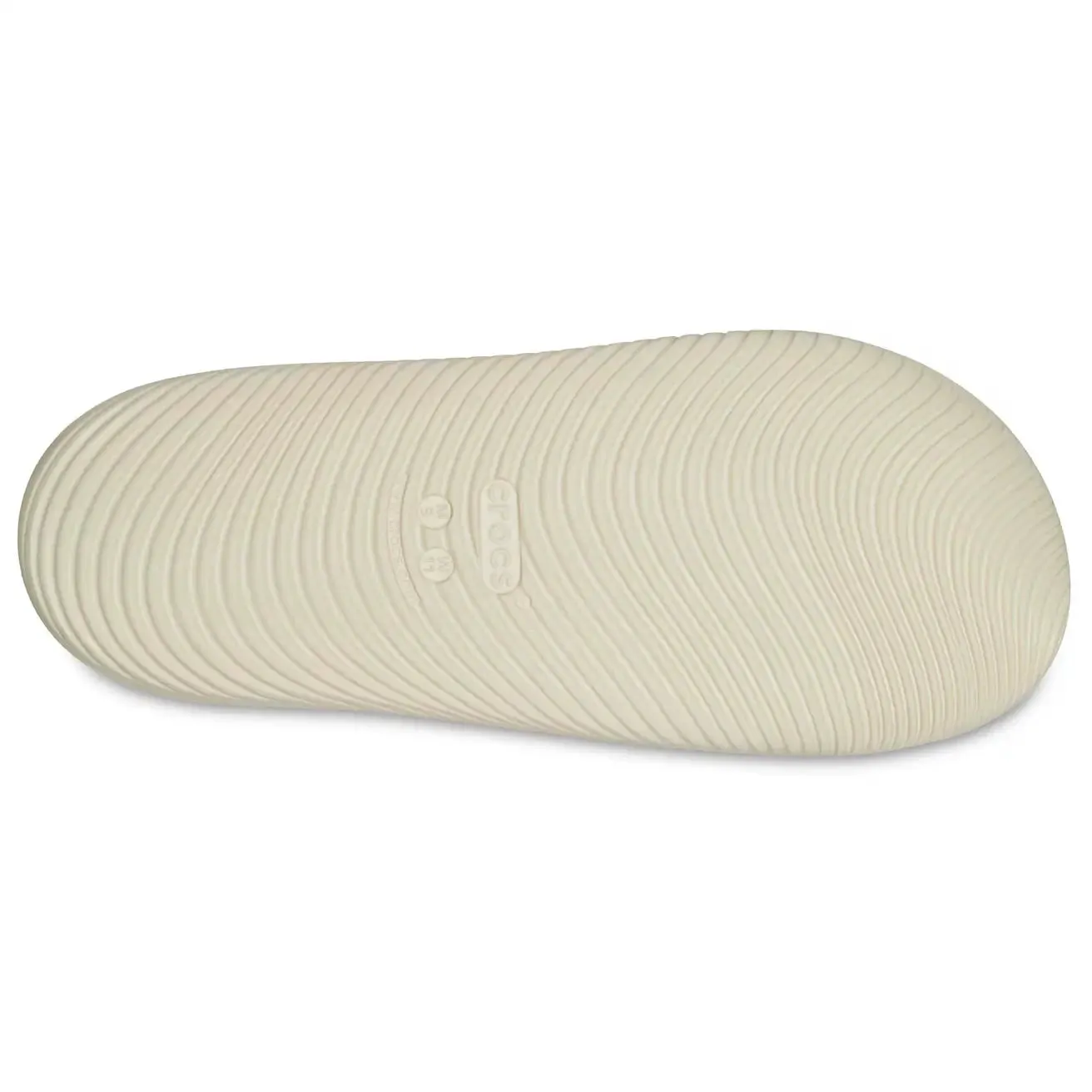 Crocs - Mellow Recovery Slide (Bone)