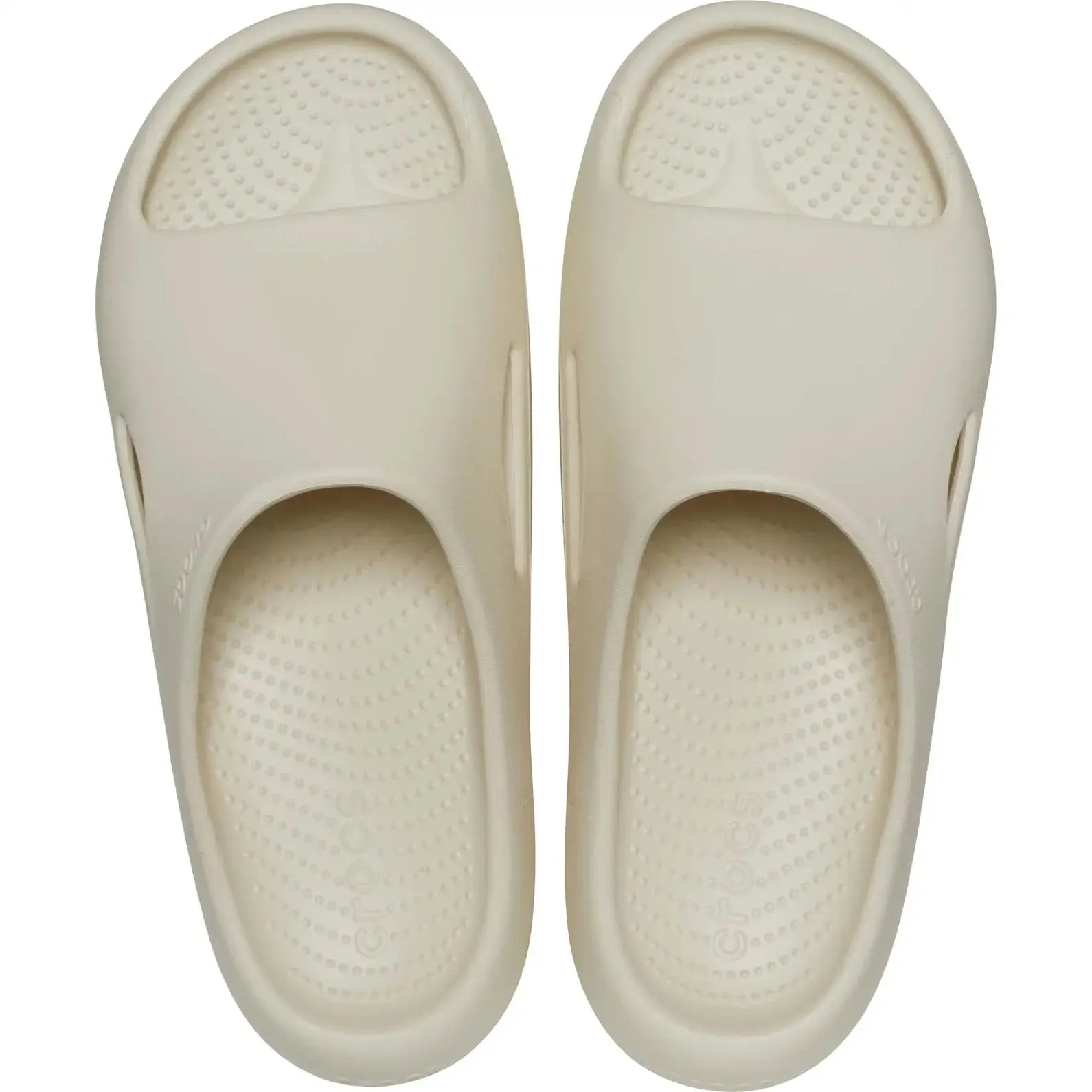 Crocs - Mellow Recovery Slide (Bone)