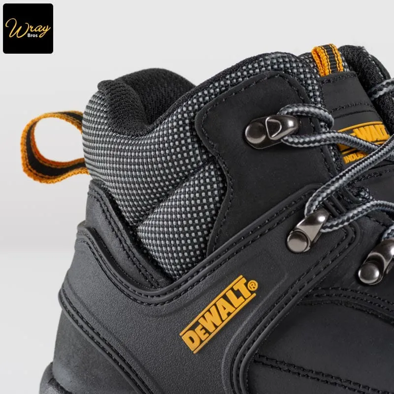 Dewalt Laser Hiker Safety Boot